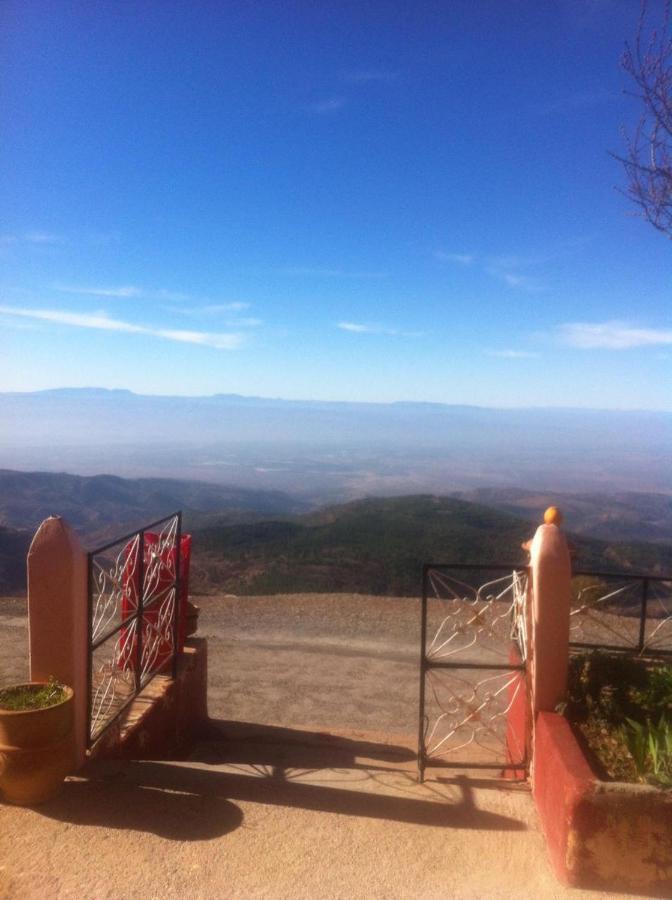 Hotel La Belle Vue 2100M Taroudant Dış mekan fotoğraf